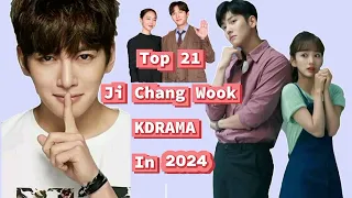 Top 21 Ji Chang Wook K-Drama In 2024 😍 #dramainfo #foryou #kdrama #cdrama #trending #foryouchannel