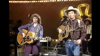 Sun Country - Ian Tyson & Emmylou Harris - 1984