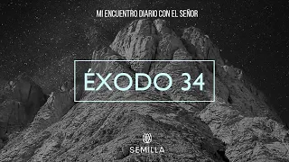 ÉXODO 34