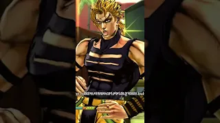 DIO BRANDO Y Lo Que No Sabías Sobre El | MicroCuriosidades Anime