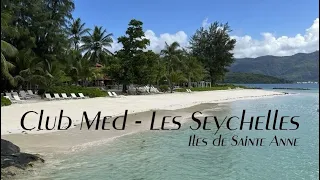 Club Med - Les Seychelles