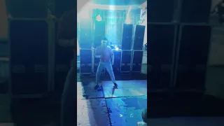 my dance performance
