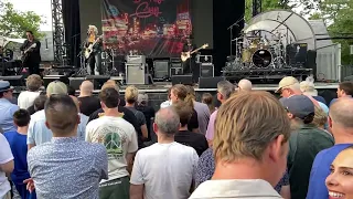 Samantha Fish & Jesse Dayton - No Apology - SummerStage - Central Park - 06/18/23