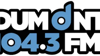 DUMONT FM 104.3 AO VIVO - 21/09/2020