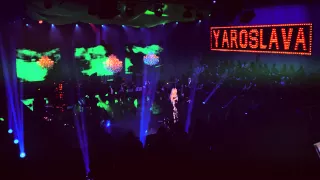 YAROSLAVA Нiч яка мiсячна (Это Я. Unplugged Live 2015)