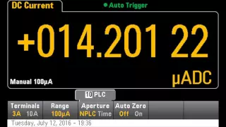 Understanding IoT Battery Life Measurements