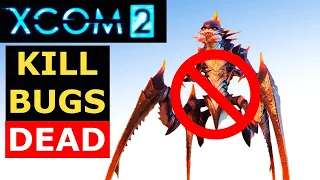 XCOM 2 Tips: Chryssalid Tactics Guide (How to Kill Chryssalids for Beginners)