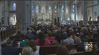 Pittsburgh Catholic Diocese Is Having Funding Troubles