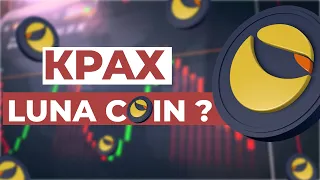 КРАХ TERRA LUNA COIN? ЦЕНА НЕ ДОСТИГНЕТ 0.01$ ?