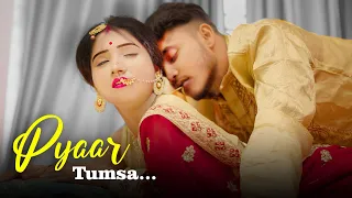 Pyaar Tumsa |Kar Lo Tum Kadar Hamari |Salman Ali | Heart Touching Sad Love Story |Sad Song|SRA Films