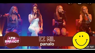 4TH IMPACT ( PANALO ) COVER 🔥🔥