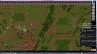 Steel Panthers World War II Stream 4/01/16  - Introductory Scenarios