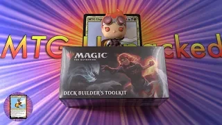 Core Set 2020 Deck Builder's Toolkit