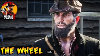 Red Dead Redemption 2 - The Wheel Gameplay Walkthrough PC (Ultra)