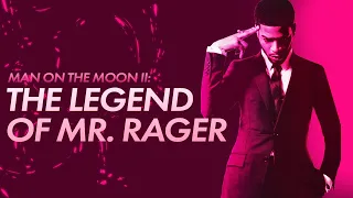 Breakdown Of Kid Cudi's Man On The Moon: The Legend Of Mr. Rager