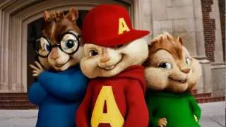 Rihanna - Te Amo chipmunk