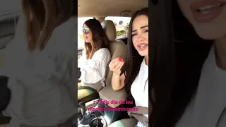 Natti Natasha - IG stories