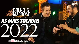 Bruno e Marrone 2022 - CD Completo Músicas Novas Ao Vivo, As Melhores 2022