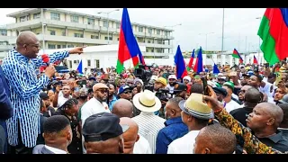 ‘I Have An Ijaw Blood, Less Talk More Action – Fubara Begs IJaw Youths; Ready For Battles Ahead