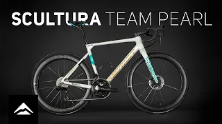 SCULTURA TEAM – PEARL EDITION