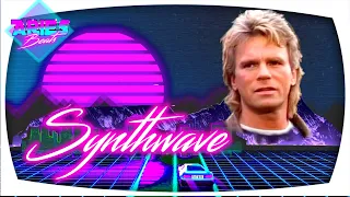 Escape (MacGyver 80s Synthwave - Copyright Free Futuristic Music RetroWave)