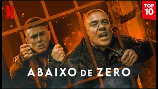 FILME ABAIXO DE ZERO COMPLETO 4k HD - FILME COMPLETO DUBLADO - FILMES DE AÇÃO 2023