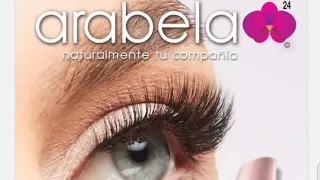 catálogo de Arabela campaña 24 2023