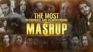 OST Mashup | Khuda Aur Mohabbat-Khaani-Deewangi-Fitoor-Raaz-e-Ulfat | 💜💜✨🙂🥰