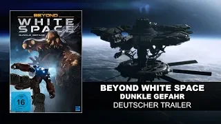 Beyond White Space (Deutscher Trailer) | HD | KSM