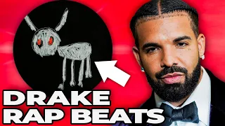 How To Make DARK BEATS For DRAKE (Daylight & First Person Shooter)