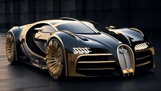 Top 10 Lavish Cars Only Billionaires Can Afford