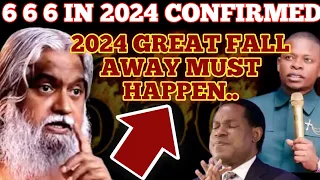 THE WARNING FOR ALL CHRISTIANS FOR 2024 BY SADHU SUNDAR AND BUSHIRI || PROPHET SHEPHERED BUSHIRI