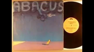 Abacus   Just A Day's Journey Away! 1972 Germany, Krautrock, Progressive Pop Rock