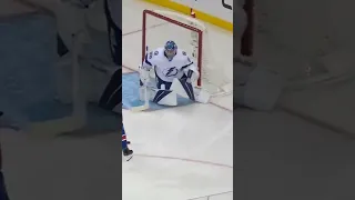 New York Rangers - Tampa Bay Lightning . Amazing goal. NHL.