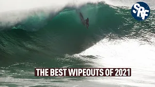 WIPEOUTS OF 2021 IN INDONESIA - RAWFILES