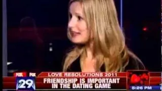 FOX 29 News Philadelphia Interview Beverly Lehmann/Smingle.com