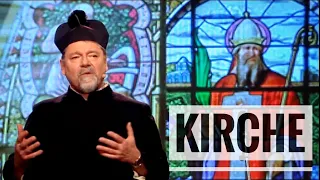 Jürgen von der Lippe - Kirche