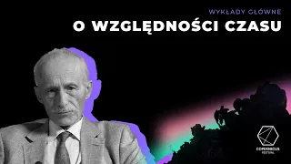 O względności czasu, Leszek Sokołowski