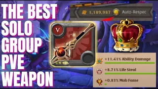 Is Awakened Shadowcaller Worth The Cost | Albion 2024