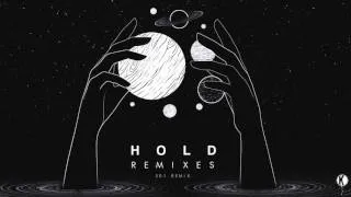 Dabin - Hold ft. Daniela Andrade (Remix EP)