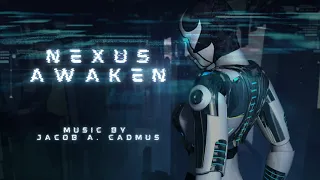 NEXUS AWAKEN - Hybrid Trailer Composition