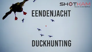 Duckhunting End of the Year 2022 #ShotKam Gen4