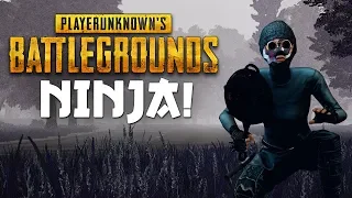 PUBG Ninja Montage #13