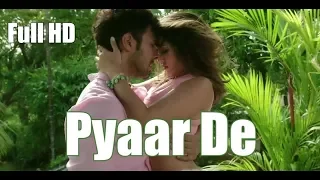 Pyaar De | Best Romantic Whatsapp Status Video | Sunny Leone | Ankit Tiwari | Beiimaan Love