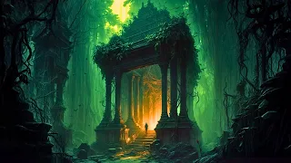 Pleasing - Ambient Music for Relaxation and Sleep - Ethereal Meditative Ambient Music