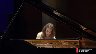 Prokofiev Intermezzo op. 95 no. 1 from Cinderella