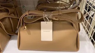 PRIMARK BAGS NEW COLLECTION | February 2024