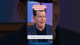 Charlie Sheen’s | MANY THOUGHT IT WAS IMPOSSIBLE FOR CHARLIE