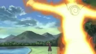 Naruto & Killer Bee vs Itachi & Nagato - Never Too Late