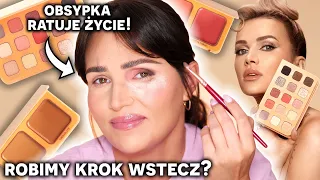 kto TAK NAPRAWDĘ za tym stoi? 🤔 Nowa kolekcja MAFFASHION 🙈